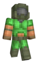 Custom render preview