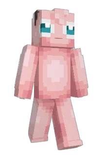 ejah Minecraft avatar full body