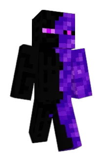 ejalind Minecraft avatar full body