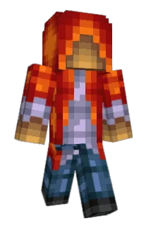 ejd506 Minecraft avatar full body