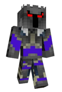 ejf1115 Minecraft avatar full body