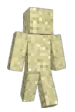 ejhabana Minecraft avatar full body