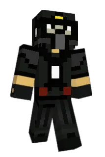 ejhb1 Minecraft avatar full body