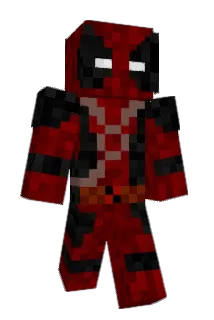 ejhealy3 Minecraft avatar full body