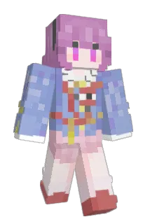 ejirmp4jo6 Minecraft avatar full body