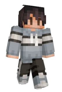ejj_sho Minecraft avatar full body