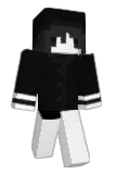 ejjz Minecraft avatar full body