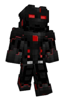 ejludwig Minecraft avatar full body