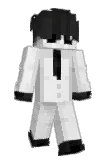 ejne Minecraft avatar full body