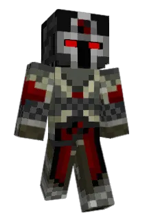 ejoe23 Minecraft avatar full body