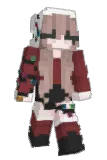 ejoyner23 Minecraft avatar full body