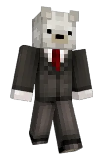 ejpro97 Minecraft avatar full body