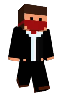 ejsmasher777 Minecraft avatar full body