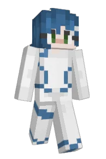 ejsnowden Minecraft avatar full body