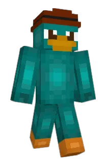 ejsoccer20 Minecraft avatar full body