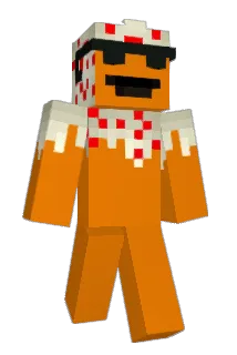 ejsr92 Minecraft avatar full body