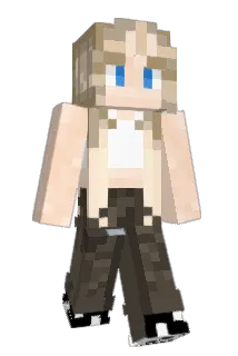 ejsuug Minecraft avatar full body