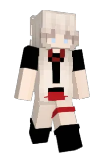 ejt0 Minecraft avatar full body