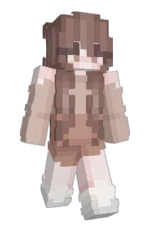 ejthedj0001 Minecraft avatar full body