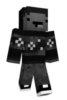 ejung0s Minecraft avatar full body