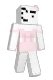 ek4w Minecraft avatar full body