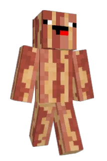 ekat5150 Minecraft avatar full body