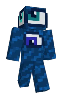 ekelie_ Minecraft avatar full body