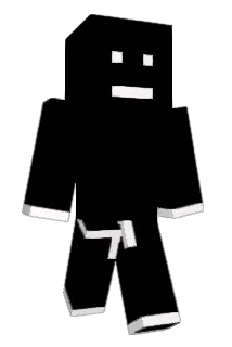 ekgus0817 Minecraft avatar full body