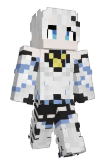 ekids178 Minecraft avatar full body