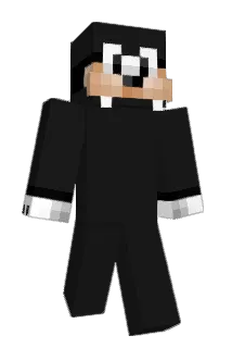 ekitten26 Minecraft avatar full body