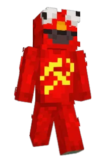 eklein10 Minecraft avatar full body