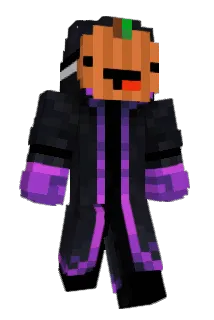 ekouuur Minecraft avatar full body