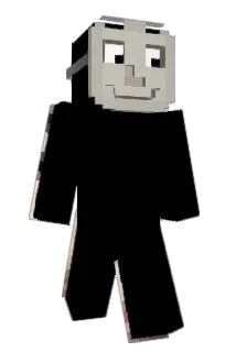 ekpkmkk Minecraft avatar full body
