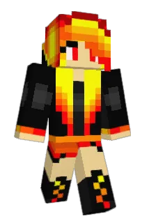 ekpr2003 Minecraft avatar full body