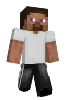 ekul_3 Minecraft avatar full body