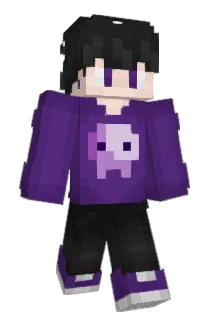 ekvkdqq Minecraft avatar full body