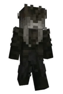 el1xxx Minecraft avatar full body