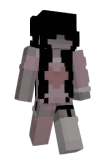 el69_96 Minecraft avatar full body