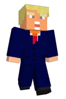 elBrodo_ Minecraft avatar full body