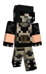 Custom render preview