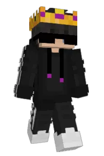 elCubanito21 Minecraft avatar full body