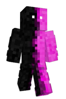 elL0uis Minecraft avatar full body