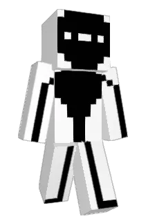 elMeix Minecraft avatar full body