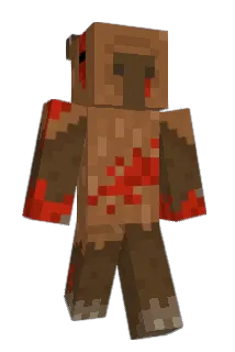 elRuserr Minecraft avatar full body