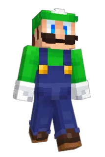 el_arturooo Minecraft avatar full body