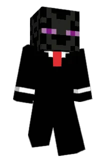el_aspect Minecraft avatar full body