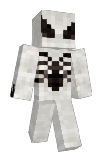 el_irlandes Minecraft avatar full body