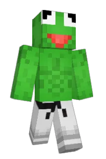 el_liceo Minecraft avatar full body