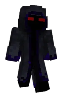 el_matatiesos Minecraft avatar full body