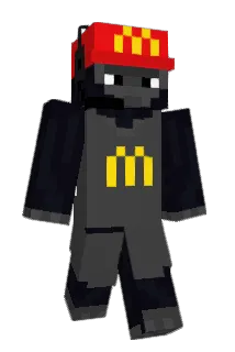 el_pinchazo Minecraft avatar full body